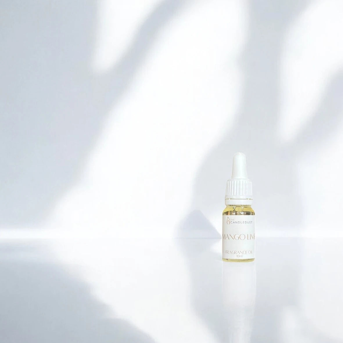 Mango Lime tuoksuöljy 10ml