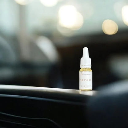 Midnight tuoksuöljy 10ml