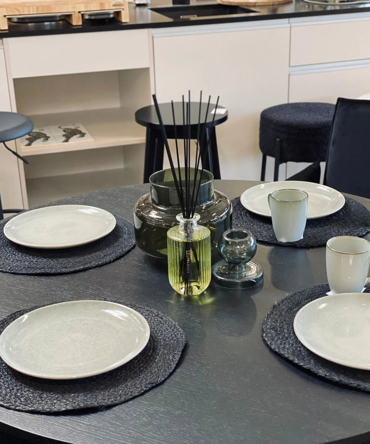 Ylellinen huonediffuusori, 500 ml - Breeze