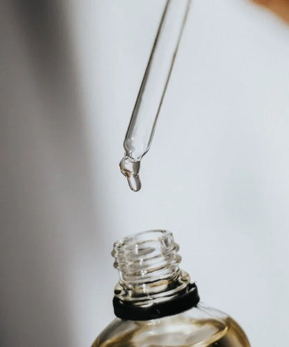 Champagne Rhubarb tuoksuöljy 10ml