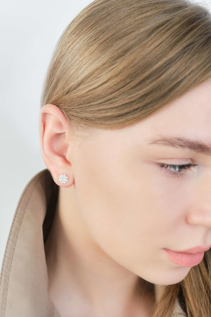 Tähtimö-korvakorut