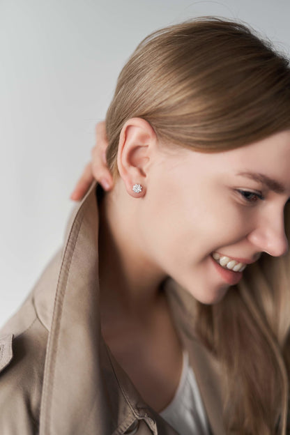 Tähtimö-korvakorut