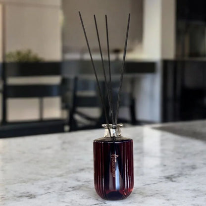 Ylellinen huonediffuusori, 500 ml - Rosso