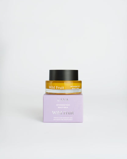 Wild Fruit Antioksidanttirikas monitoimibalmi