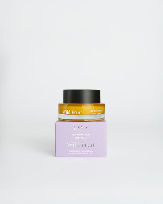 Wild Fruit Antioksidanttirikas monitoimibalmi