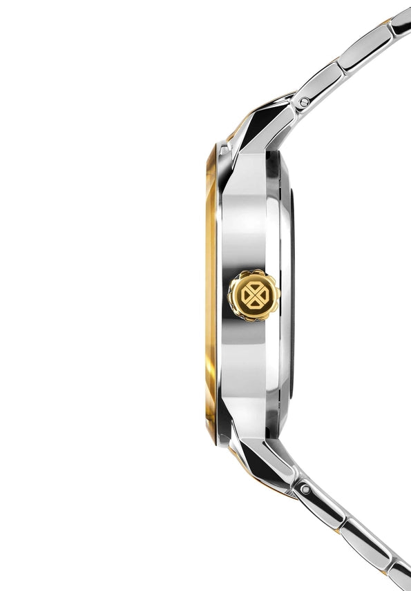 Virtuo Sveitsiläinen automaattikello J4.550.L