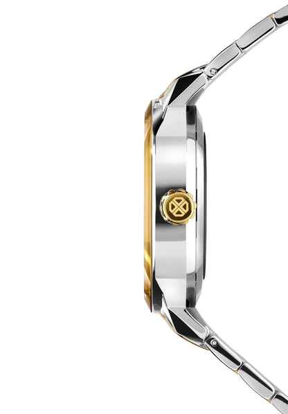 Virtuo Sveitsiläinen automaattikello J4.550.L