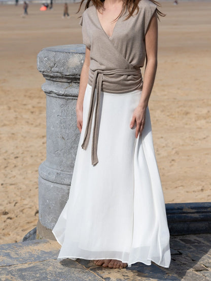 Santorini silkkihame