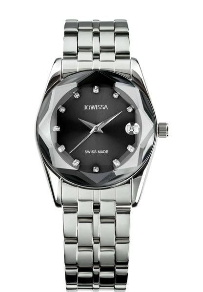 Cosmo Sveitsiläinen kello J6.258.L