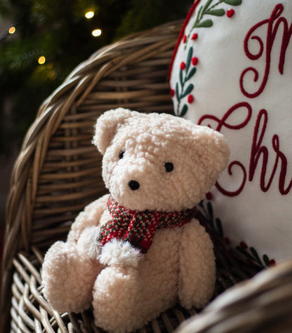 Koristenalle beige 18cm