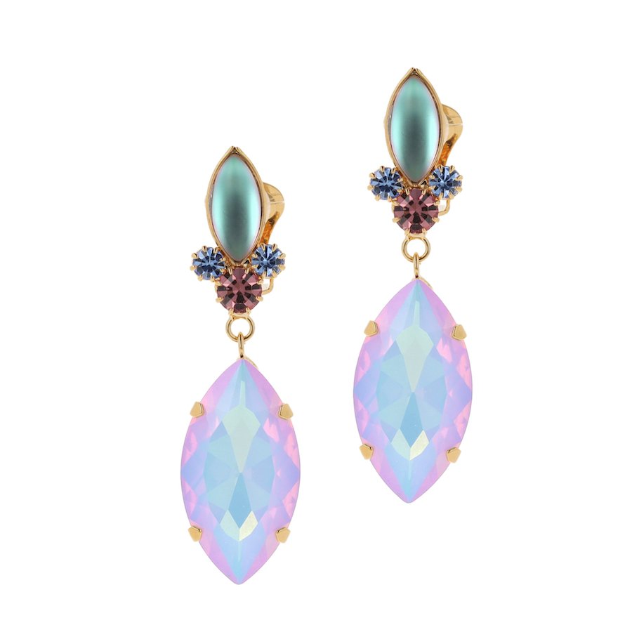 Magic Fairy - klipsikorvakorut