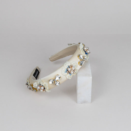 BP Accessories Koristeellinen Kukkapanta Flora