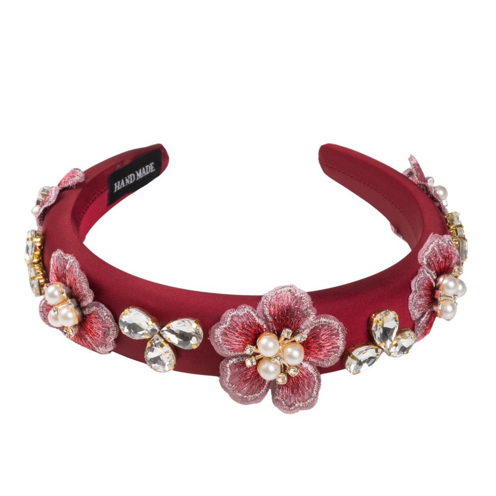 BP Accessories Koristeellinen Kukkapanta Flora