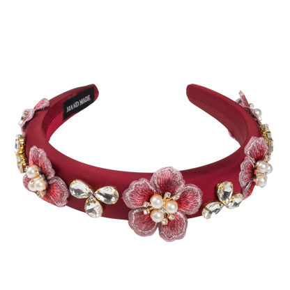 BP Accessories Koristeellinen Kukkapanta Flora