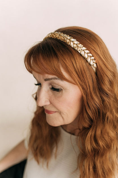 BP Accessories Kristallipanta Bella