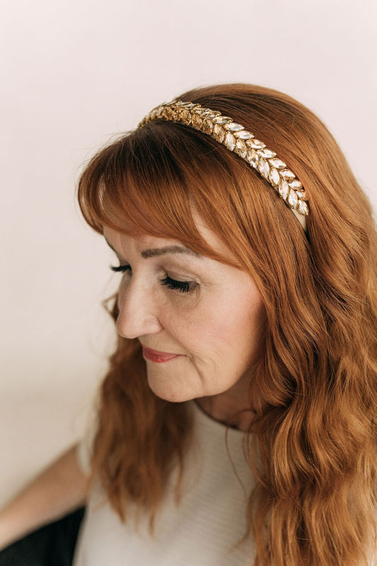 BP Accessories Kristallipanta Bella