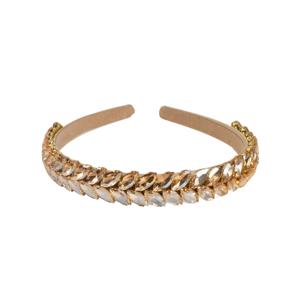 BP Accessories Kristallipanta Bella