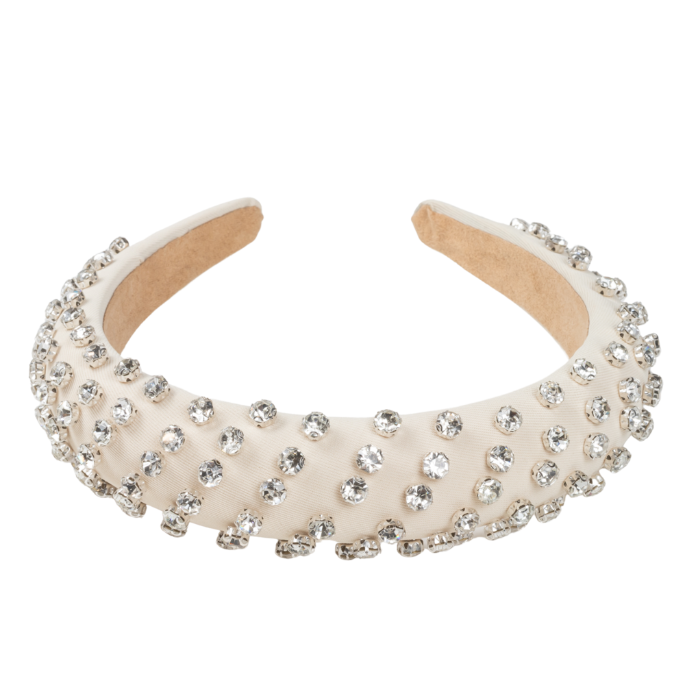 BP Accessories Leveä Strassipanta Frida