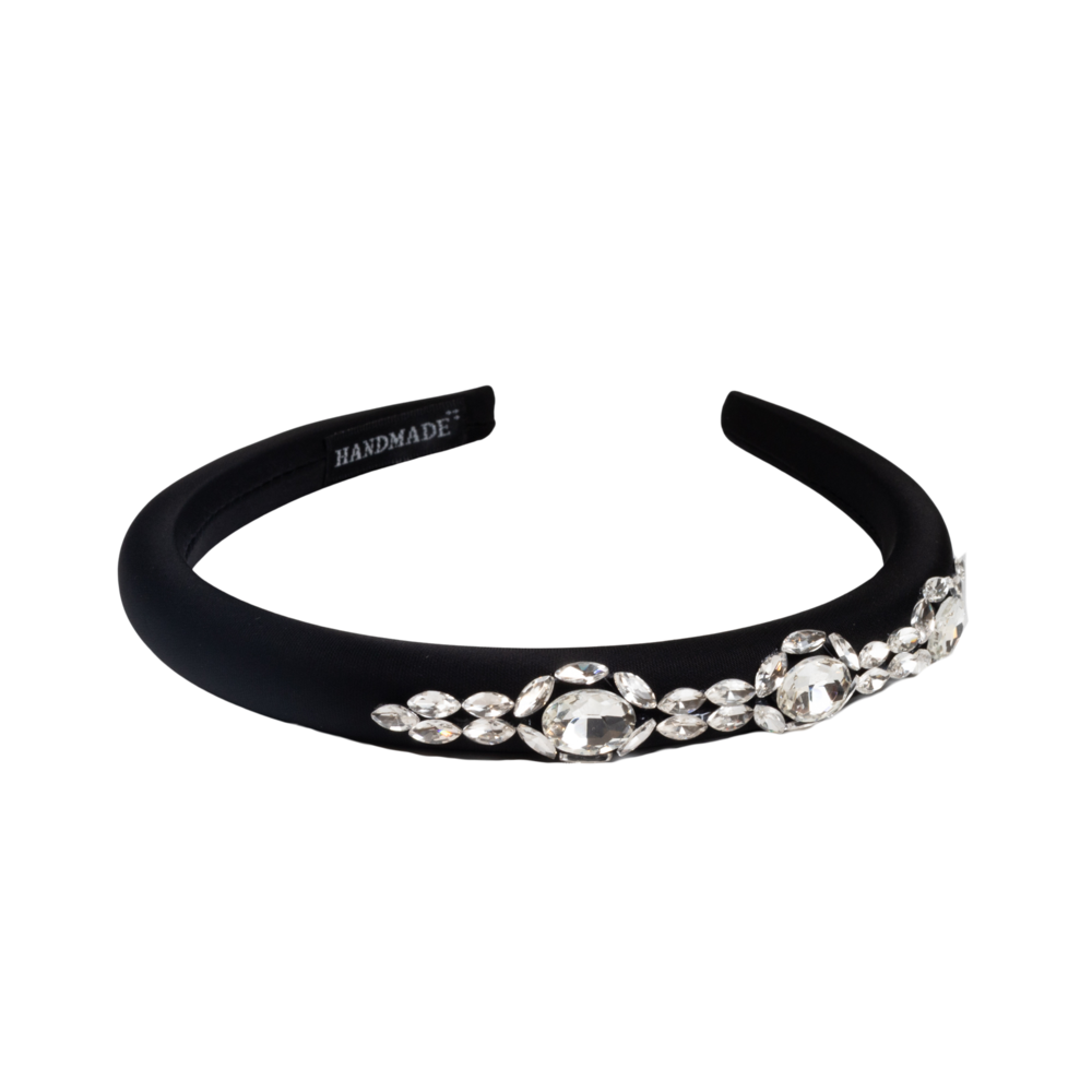 BP Accessories Timanttipanta Lily