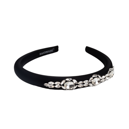 BP Accessories Timanttipanta Lily