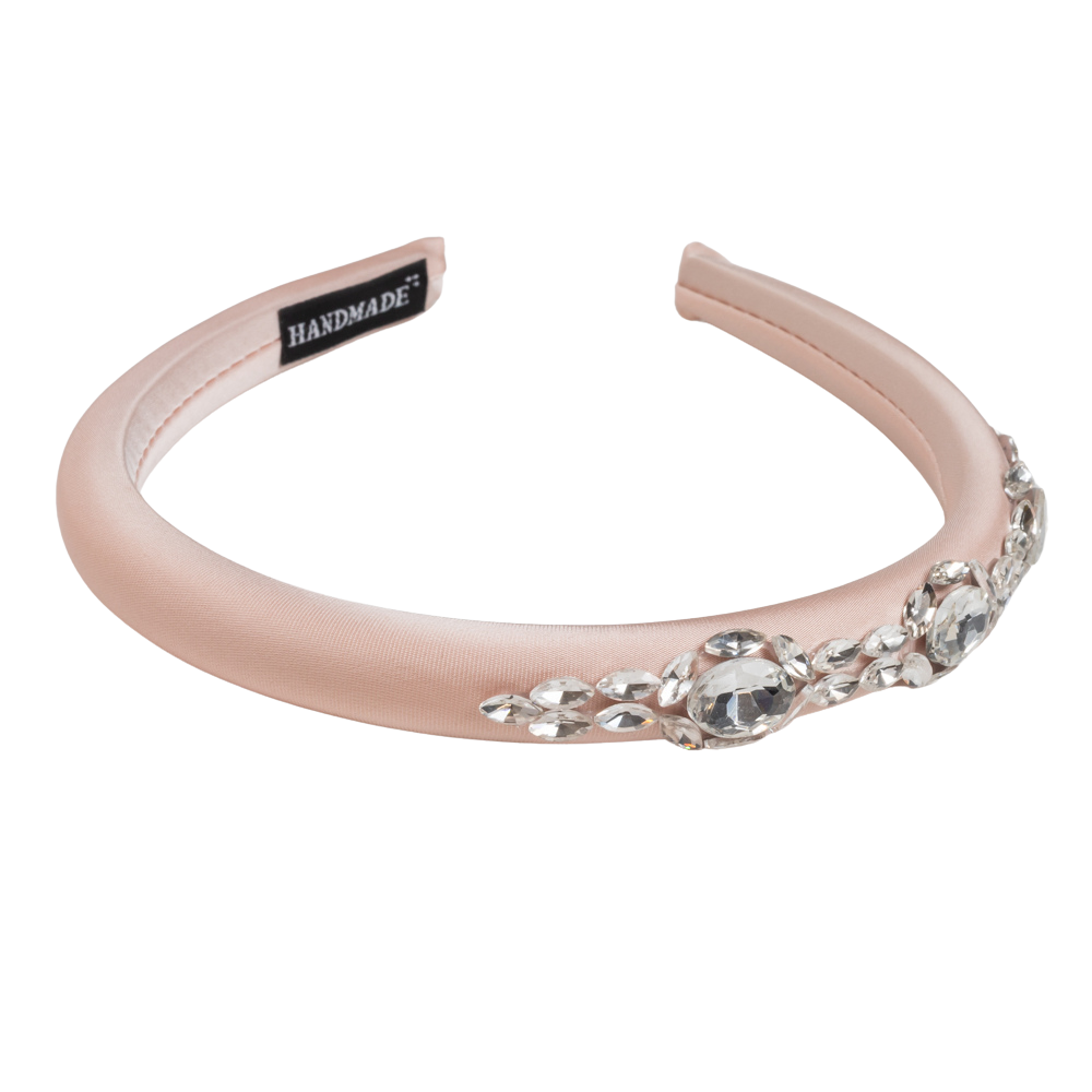 BP Accessories Timanttipanta Lily