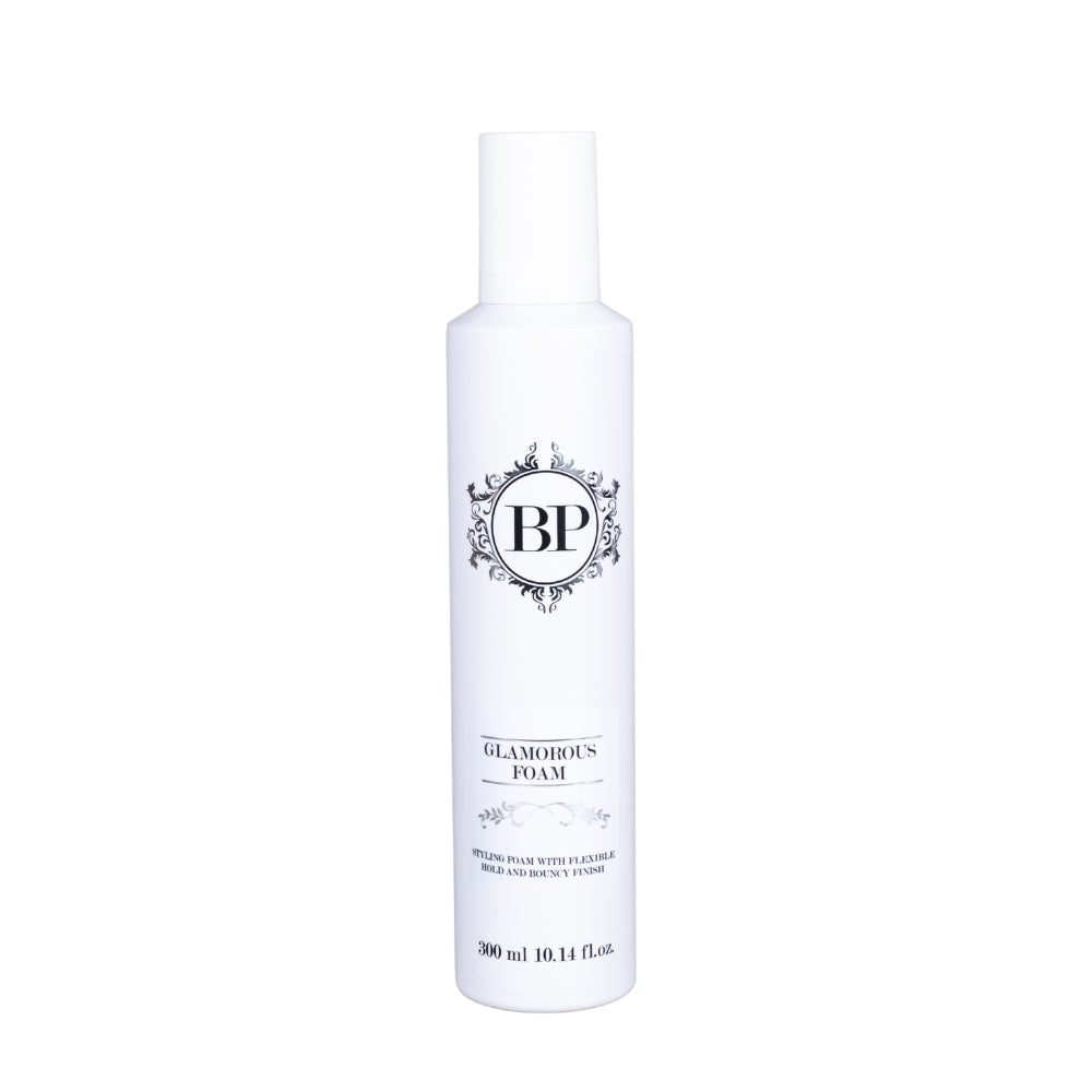 BP Glamorous Foam 300ml