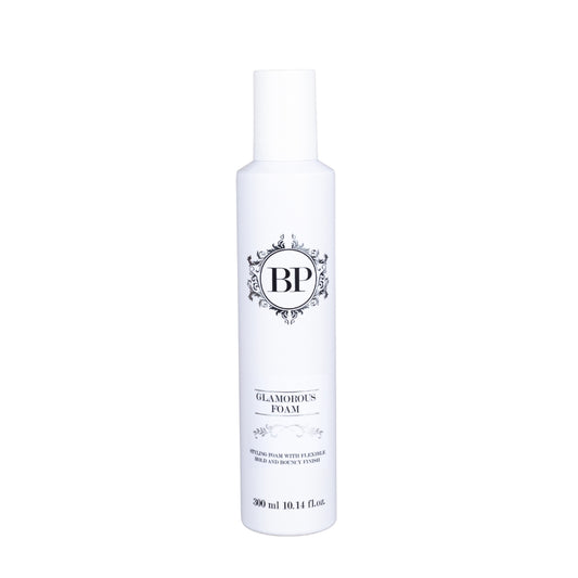 BP Glamorous Foam 300ml