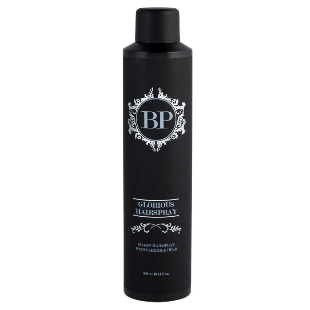 BP Glorious Hairspray 300ml