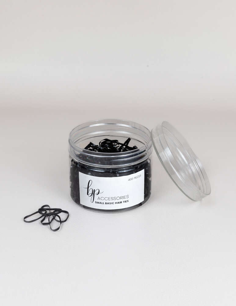 BP Accessories Pienet perushiuslenkit