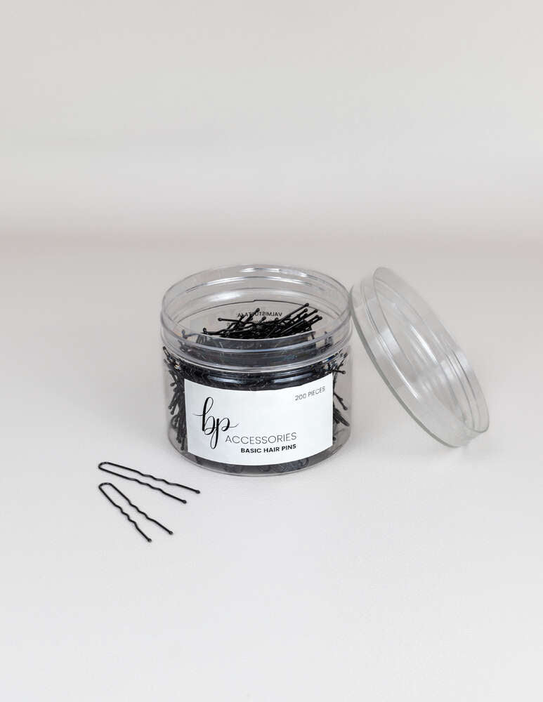 BP Accessories hiuspinnit