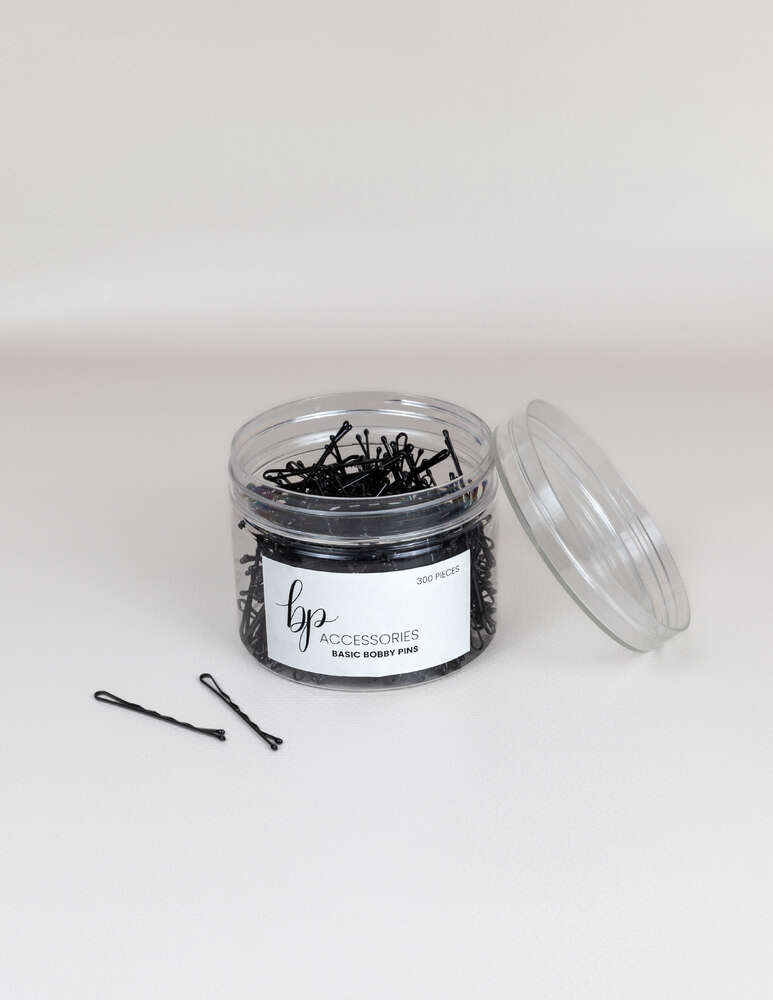 BP Accessories pinnit