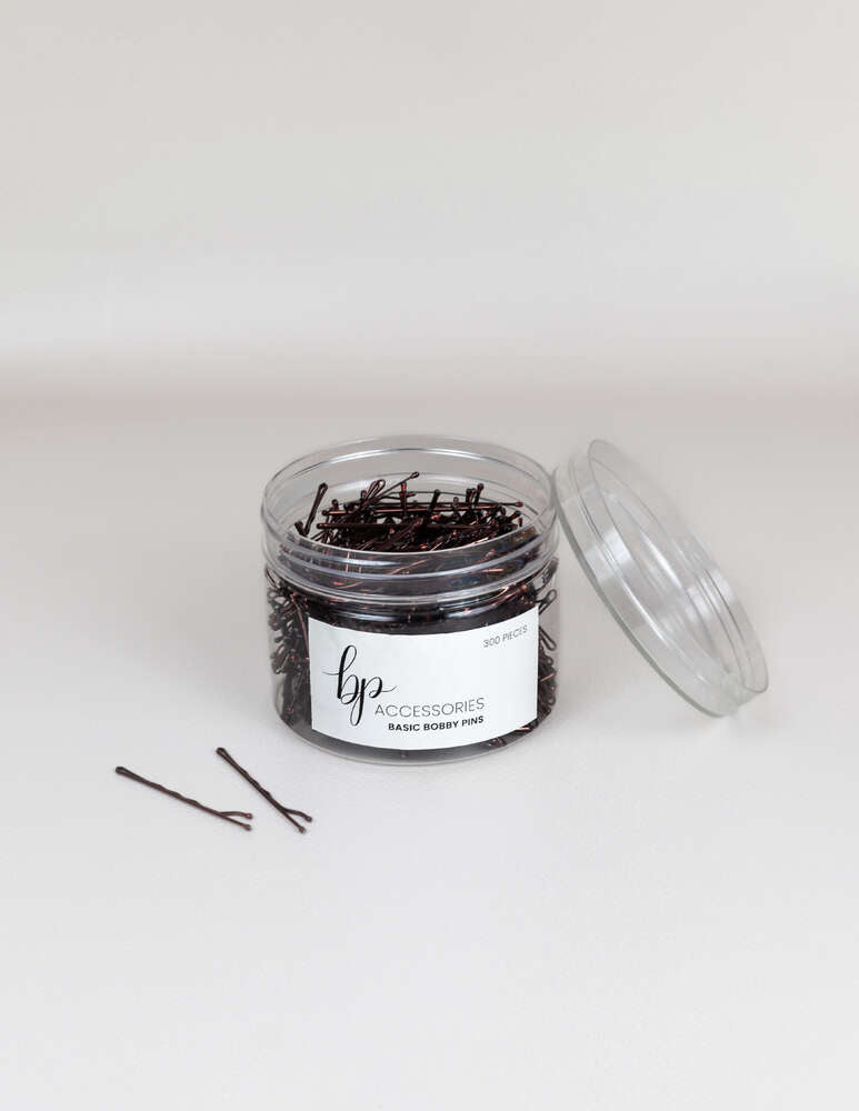 BP Accessories pinnit