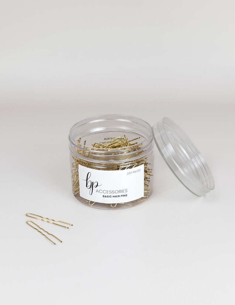 BP Accessories hiuspinnit