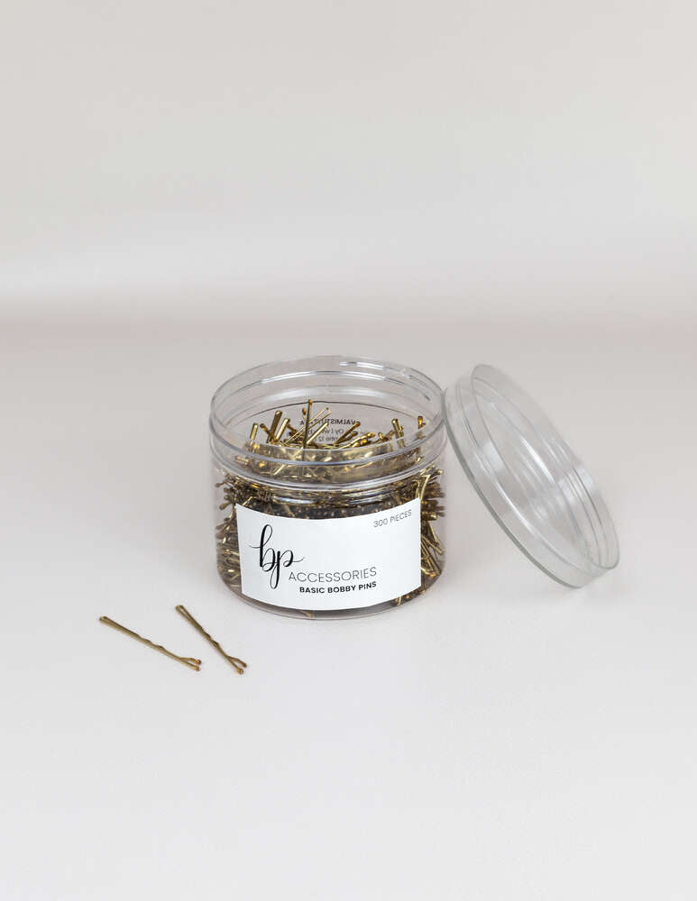 BP Accessories pinnit