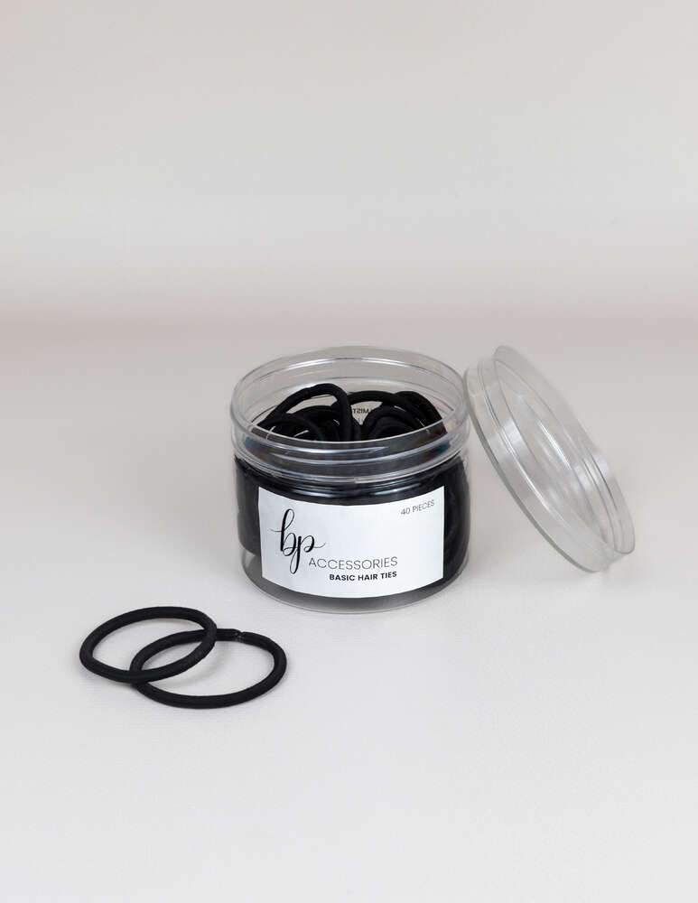 BP Accessories hiuslenkit