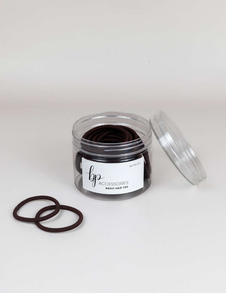 BP Accessories hiuslenkit