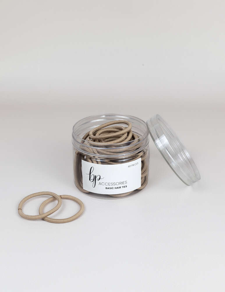 BP Accessories hiuslenkit