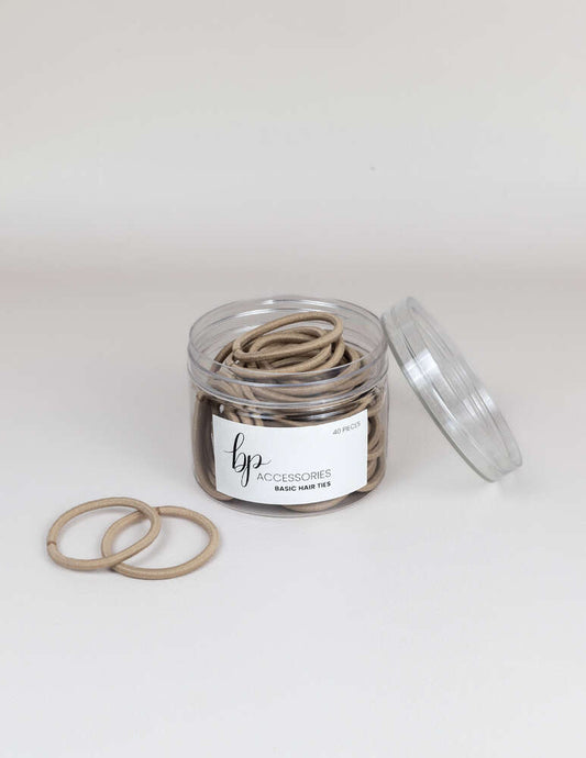 BP Accessories hiuslenkit