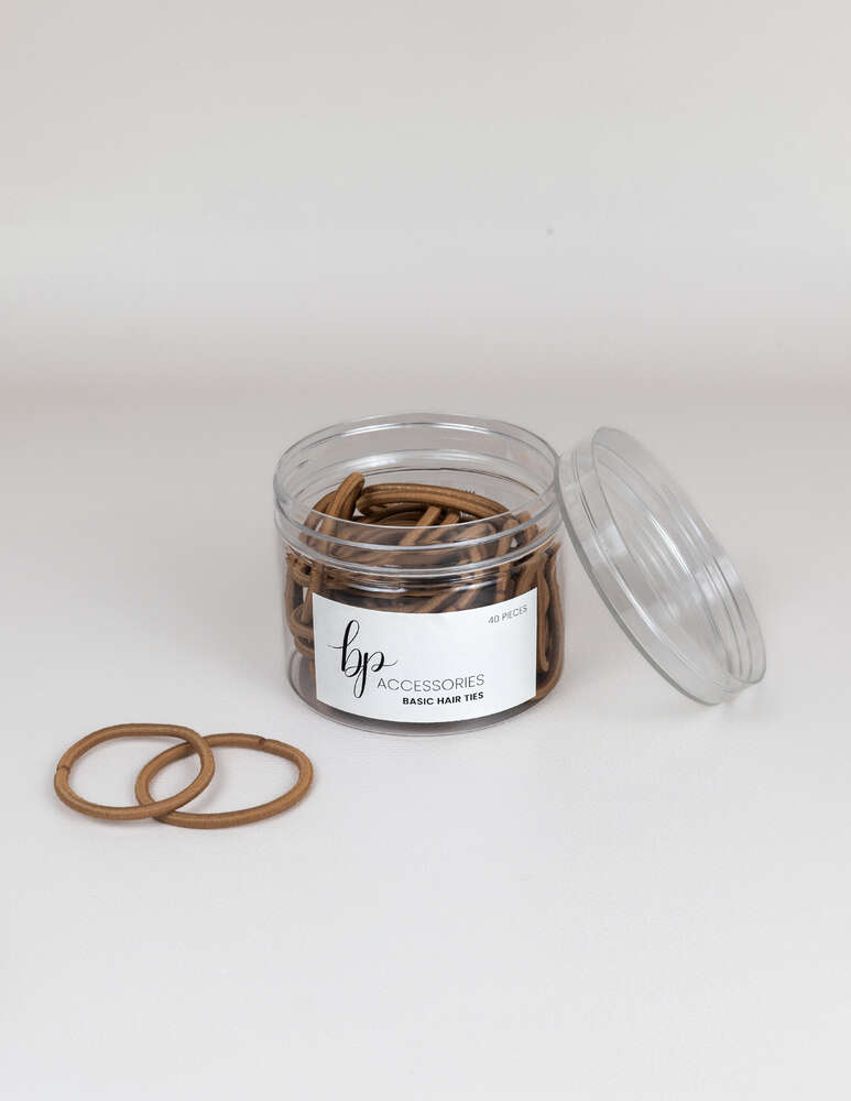 BP Accessories hiuslenkit