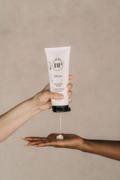 BPcare Healing Mask 220ml