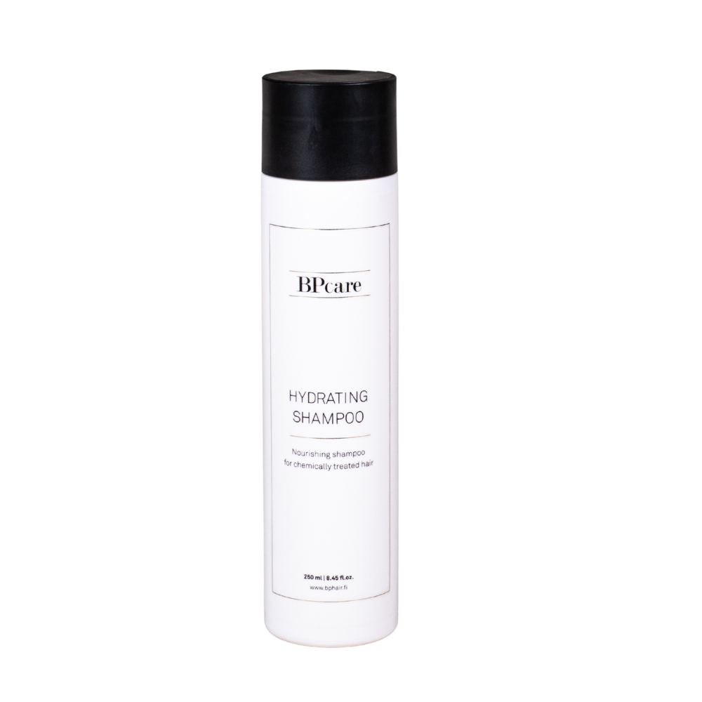 BPcare Hydrating Shampoo 250ml