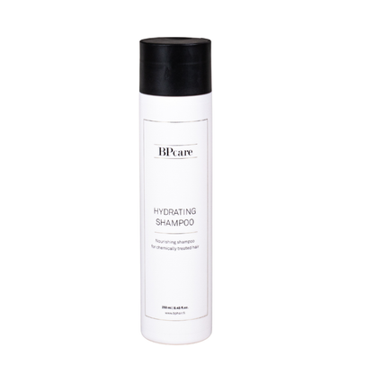 BPcare Hydrating Shampoo 250ml