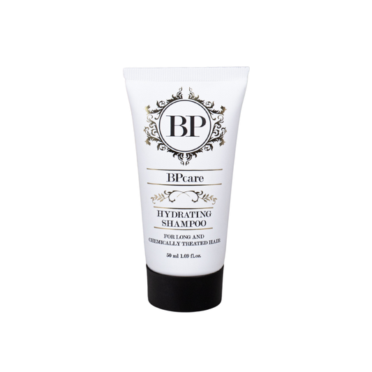 BPcare Hydrating Shampoo 50ml