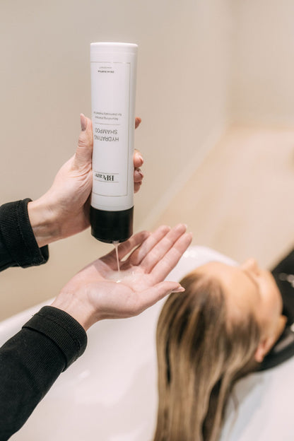 BPcare Hydrating Shampoo 250ml