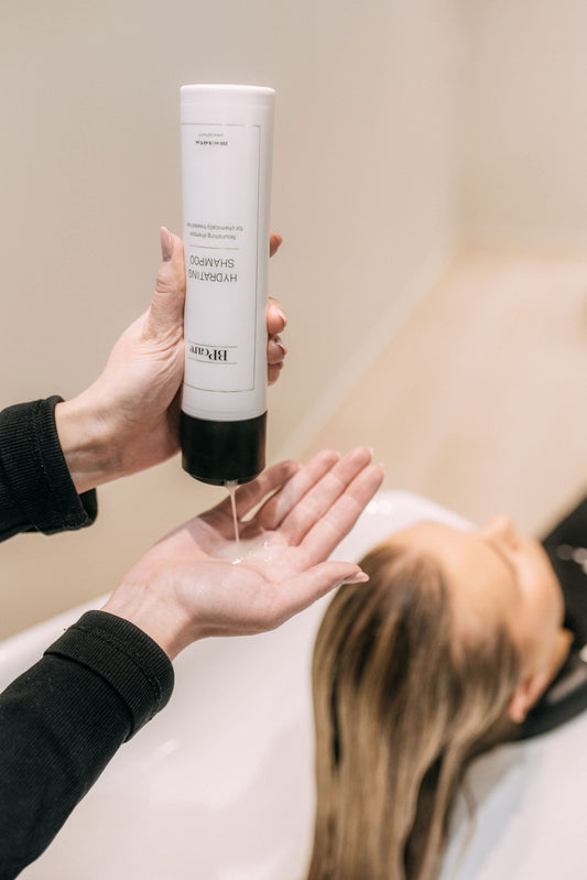 BPcare Hydrating Shampoo 250ml