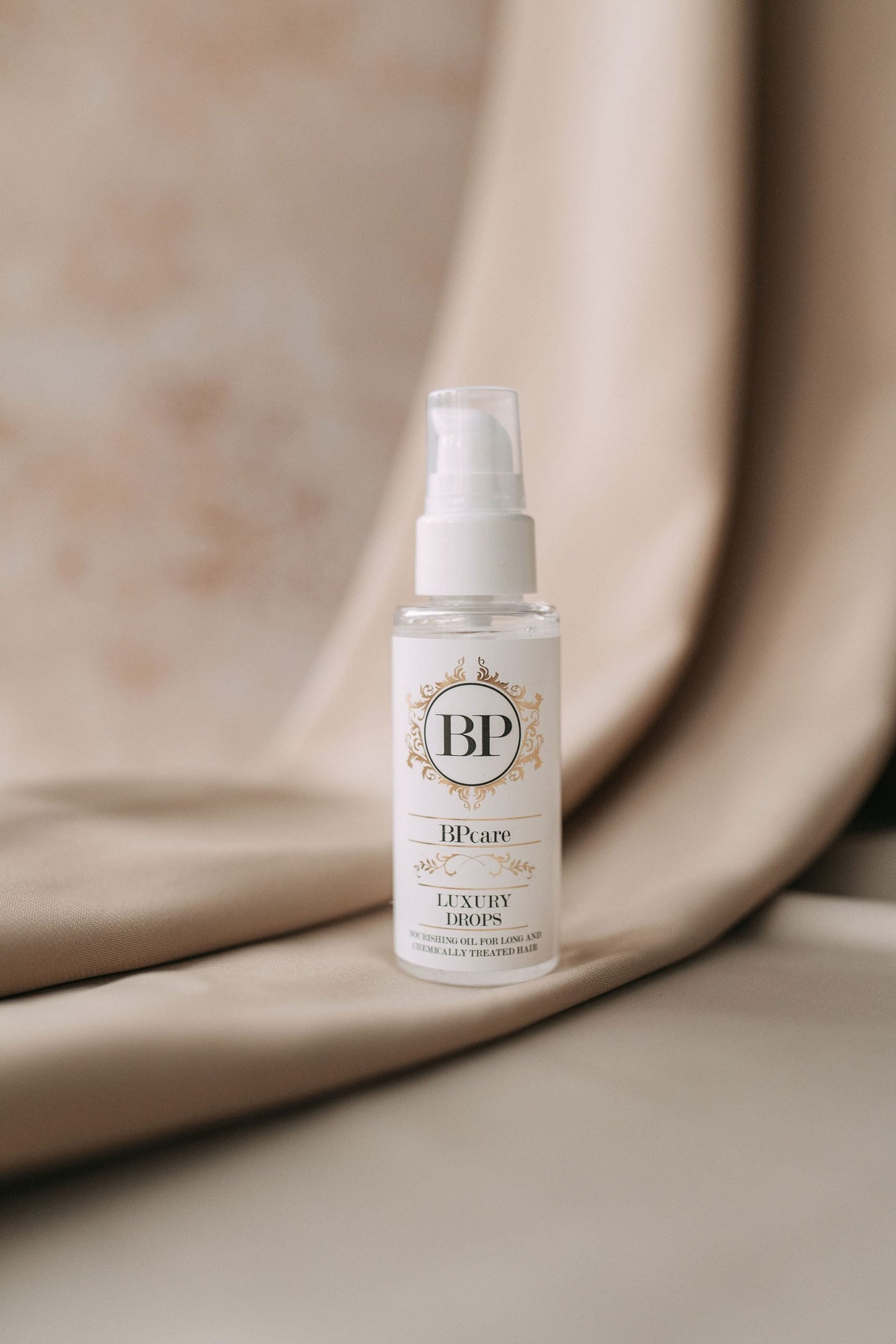 BPcare Luxury Drops 50ml