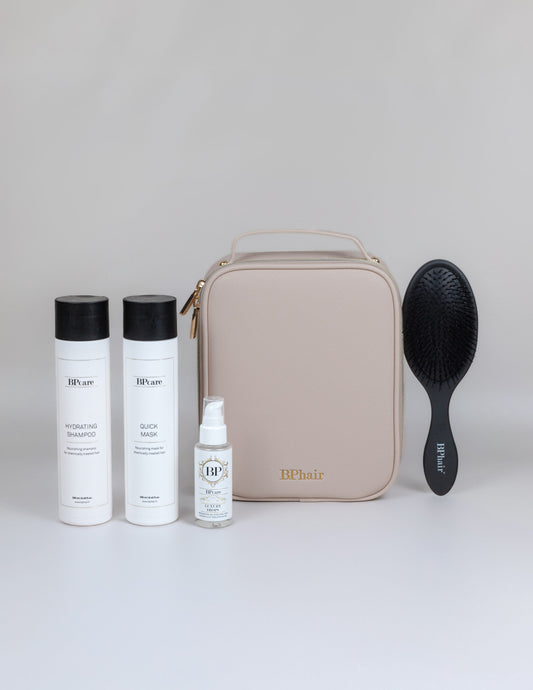 BPcare Extension Setti