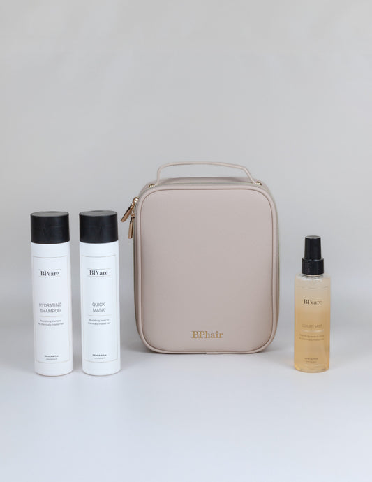 BPcare Hydrating Setti