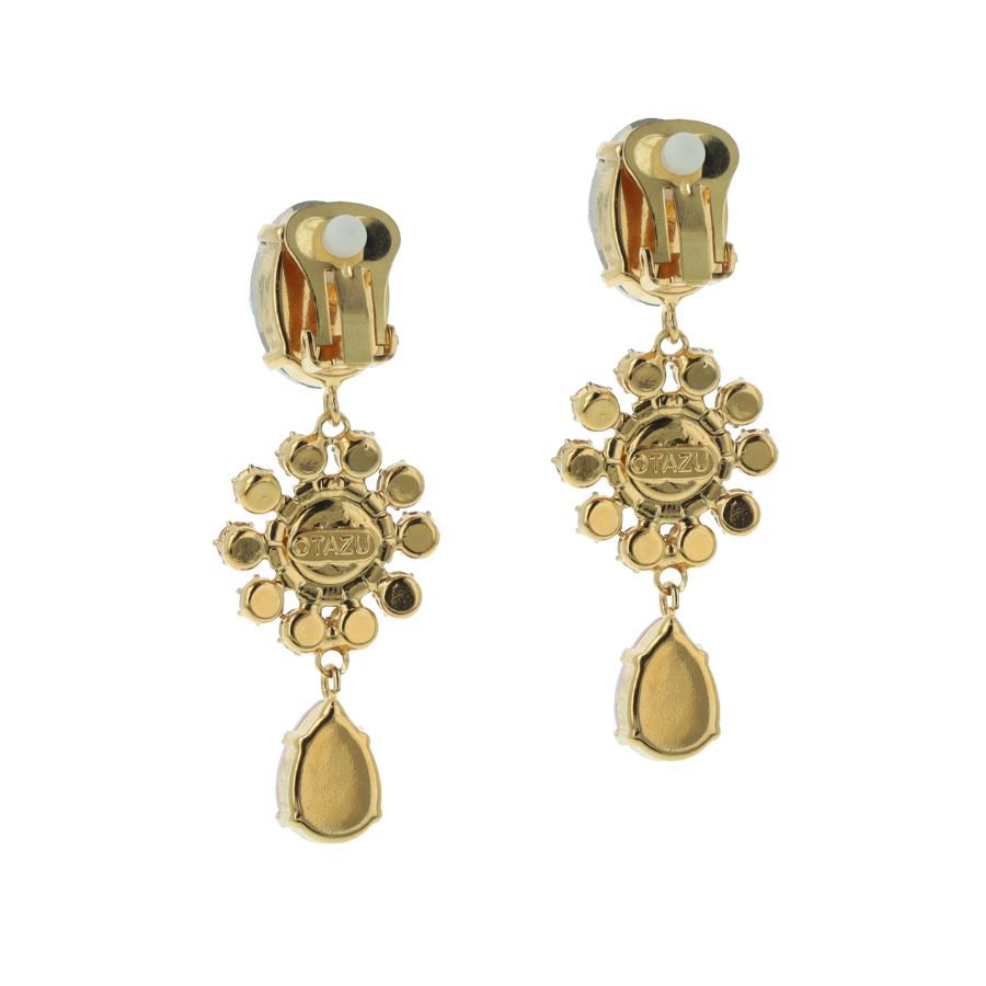 Fairytales - klipsikorvakorut