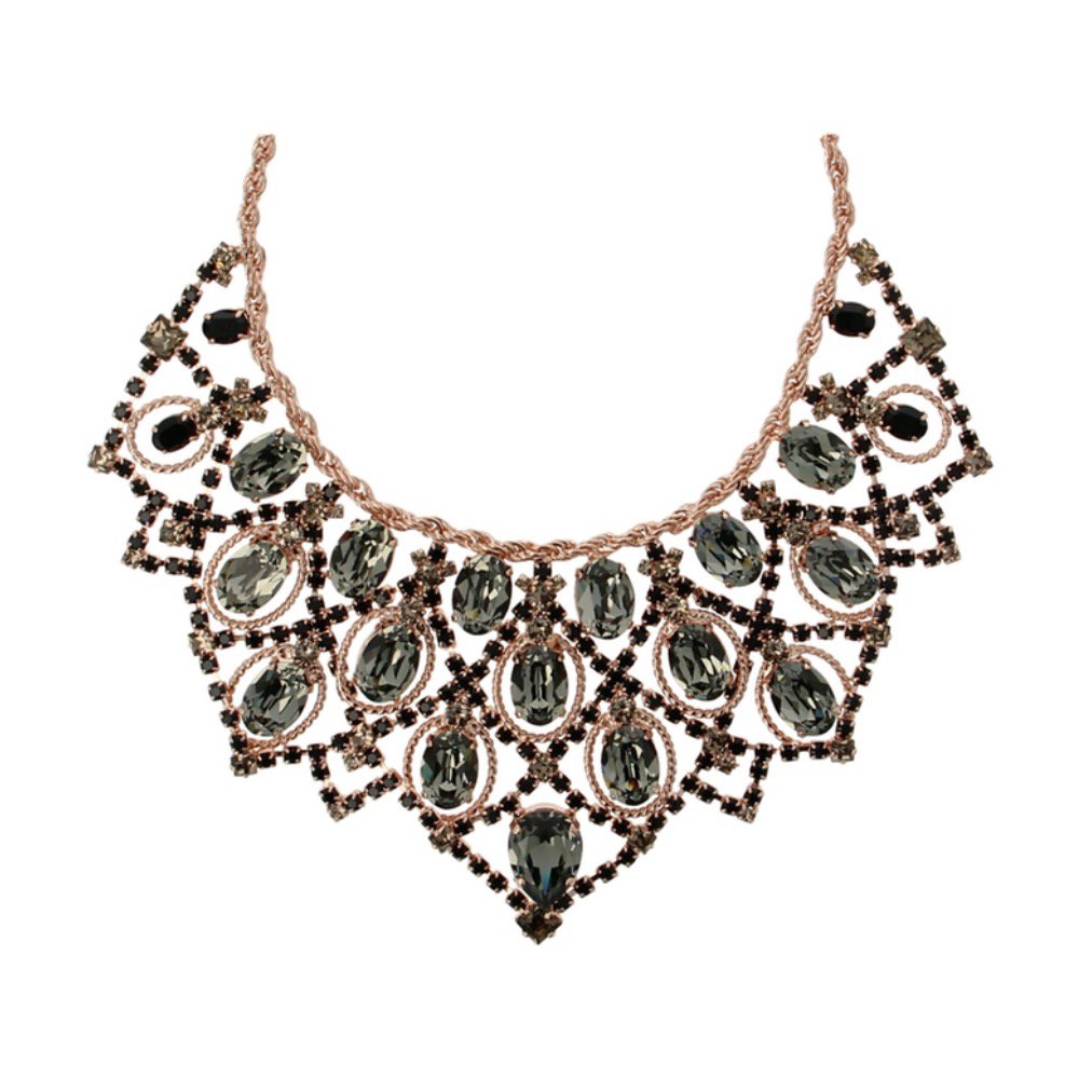 Waterfall Nebula kaulakoru